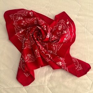 Skull Bandana